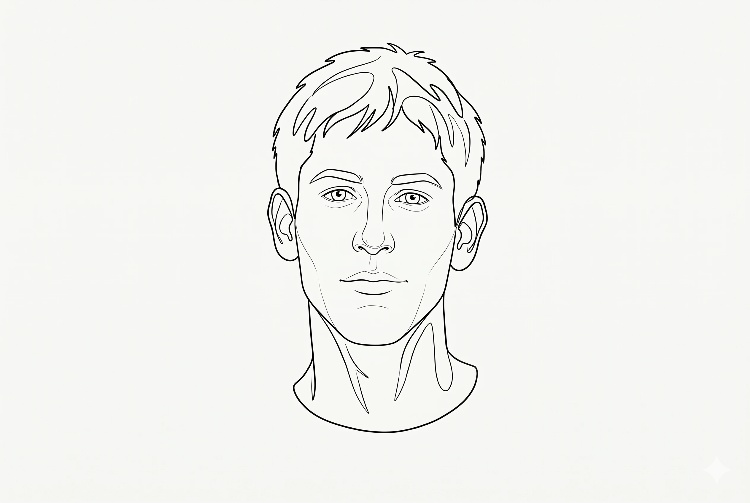 Portrait du fondateur de l'agence Volcéo Digital.